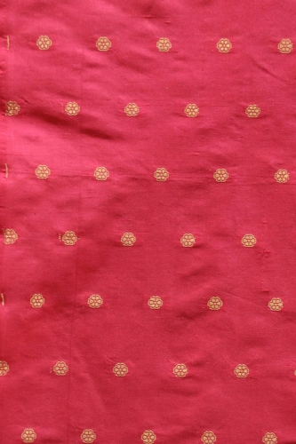 Pure Silk Fabric
